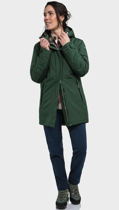 Produktbild Schöffel Parka Style Froda WMS