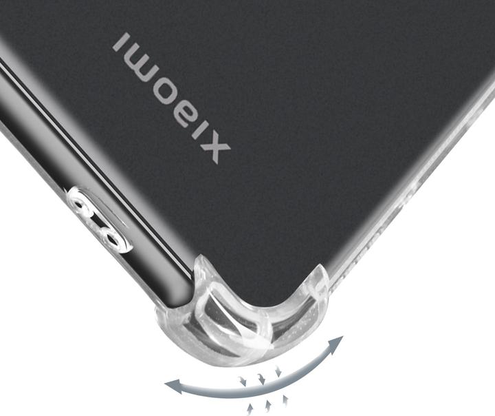 Actual product image Avizar ToughShield Case