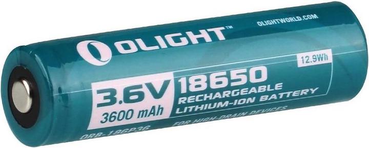 Produktbild Olight Akku 18650