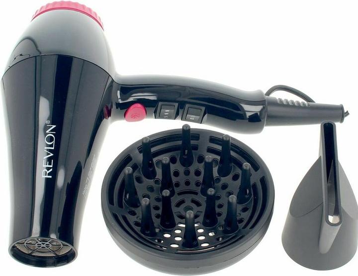 Produktbild Revlon Smooth Brilliance (2000 W)