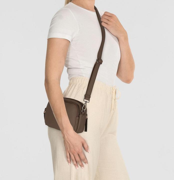 Immagine prodotto FredsBruder Borsa a tracolla Bestie 22 cm