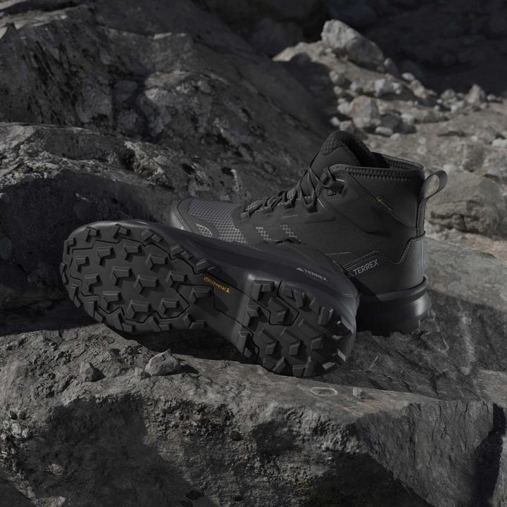 Actual product image Adidas Skychaser Ax5 Mid Gtx Clima - cblack/cblack/carbon (38 2/3)