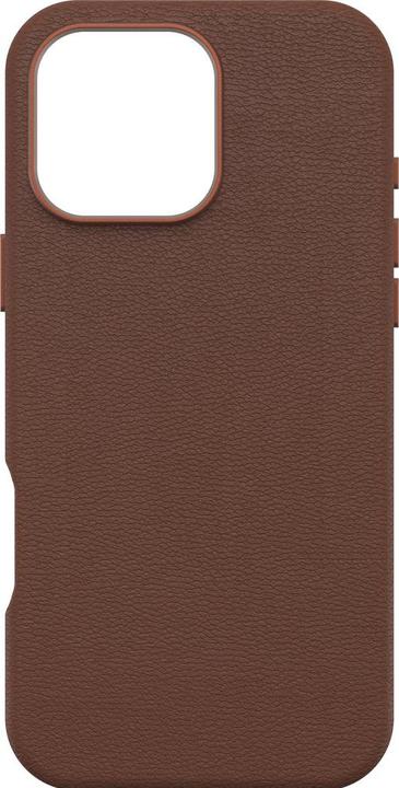 Image du produit OtterBox Symmetry Cactus Leather mit MagSafe (Apple iPhone 16 Pro Max)
