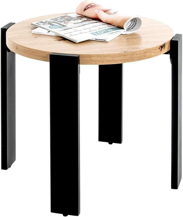 Produktbild HAKU Möbel Beistelltisch