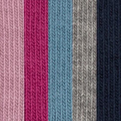 Image du produit Esprit Socken Casual (Pack de 5, 35 - 38)