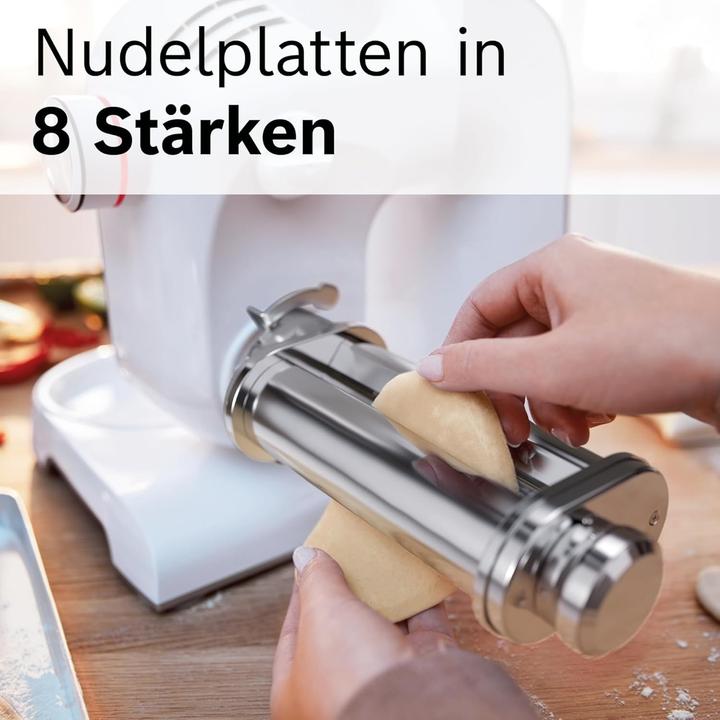 Produktbild Bosch Hausgeräte Profi-Pastavorsatz Lasagne MUZ5NV1