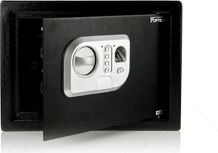 Opticum Éclipse AX (21 l)