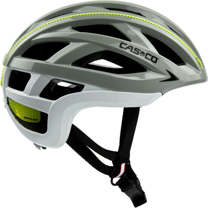 Actual product image Casco CUDA 2 Strada (52 - 54 cm)
