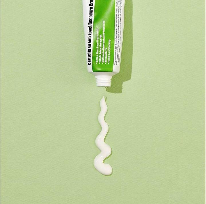 Actual product image Purito Centella Wonder Relief (50 ml, 24h cream)