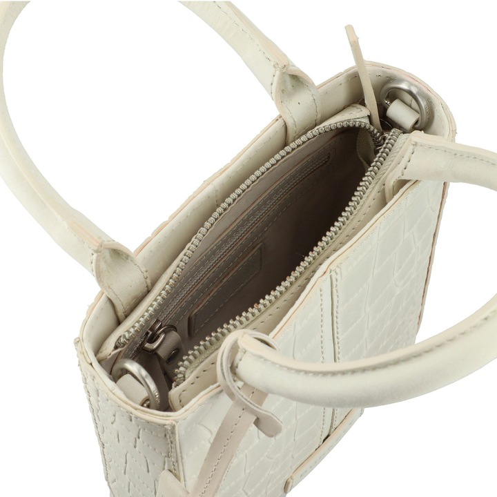 Produktbild Burkely Cool Colbie Mini Bag Handtasche Leder 15 cm
