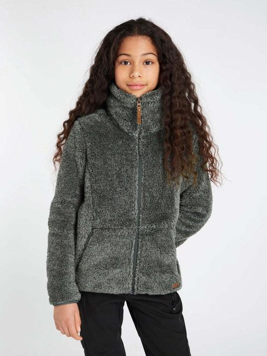 Image du produit Protest RIRI JR full zip top (176)