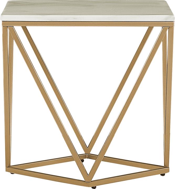 Actual product image Beliani Malibu (50 x 50 x 50 cm)