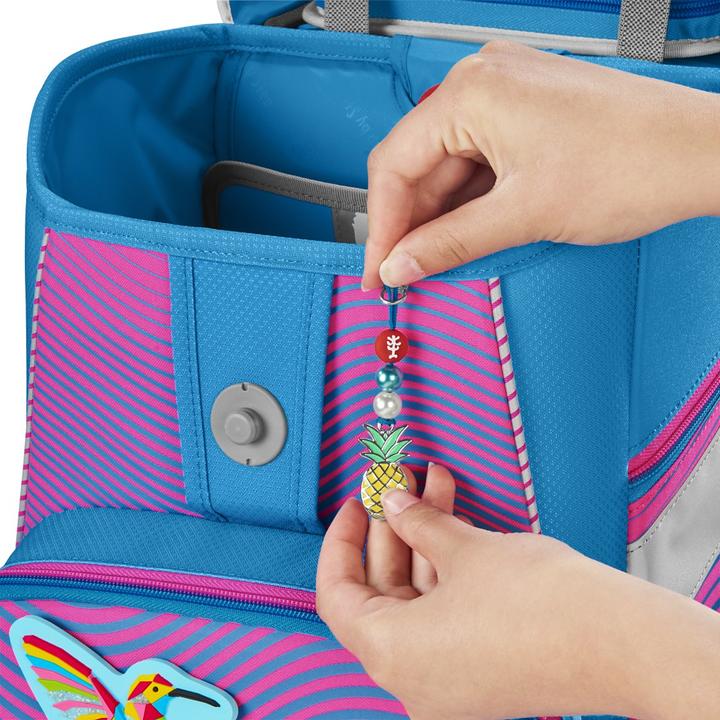 Image du produit Step by Step Set de cartables Space (20 l)