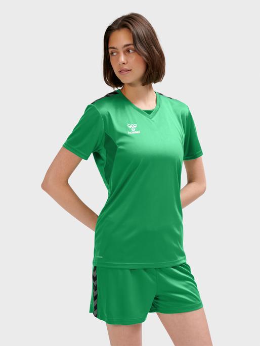 Image du produit hummel Hmlauthentic Pl Jersey S/S Woman (XS)