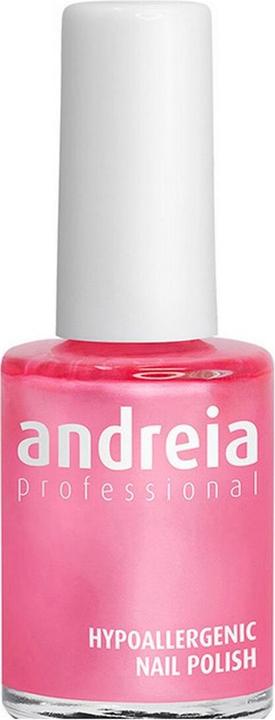 Pink Metallic