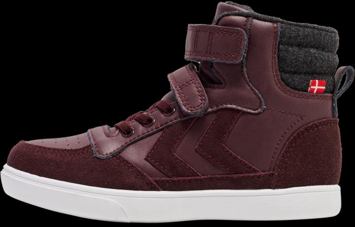 Immagine prodotto hummel Stadil Winter High Jr (40)