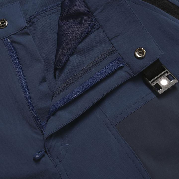 Produktbild Directalpine Mountainer Tech Softshellhose (XL)