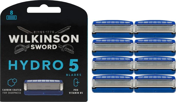 Image du produit Wilkinson Hydro 5 (8 x)