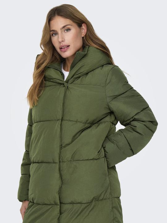 Image du produit Only ONLSYDNEY Steppmantel Steppmantel