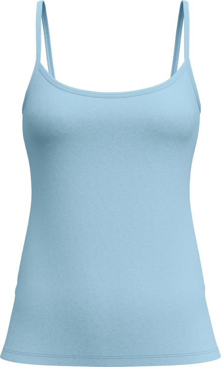 Actual product image Calida Essential Cotton Spaghetti-Top (S)