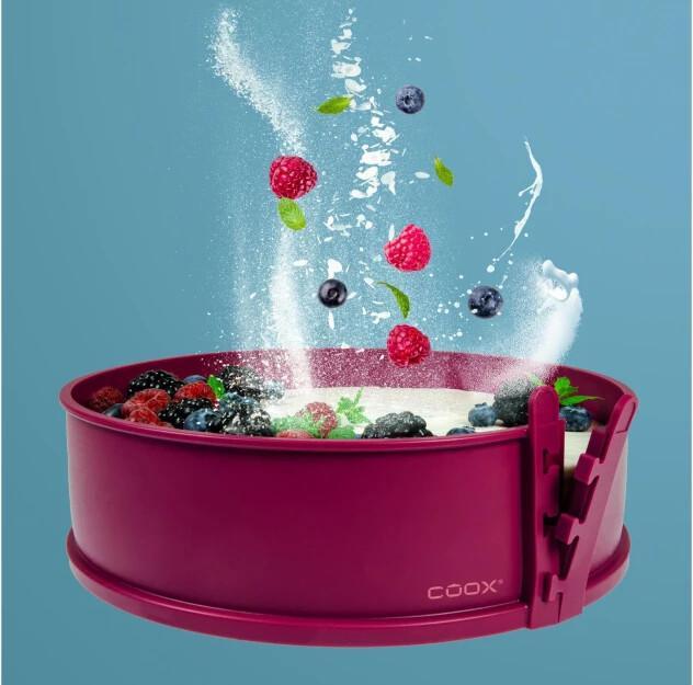 Produktbild Coox Springform (26.26 cm)