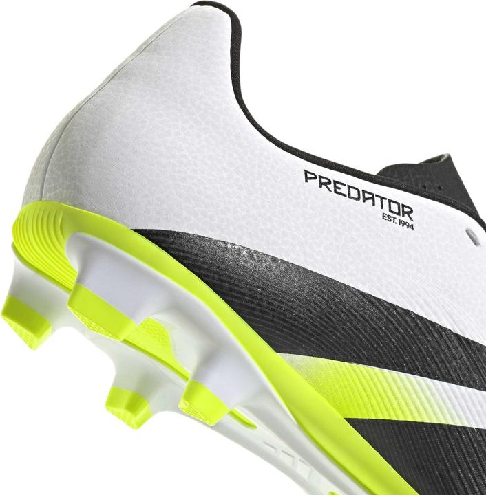Actual product image adidas Predator Club FG/MG Fussballschuhe (43 1/3)