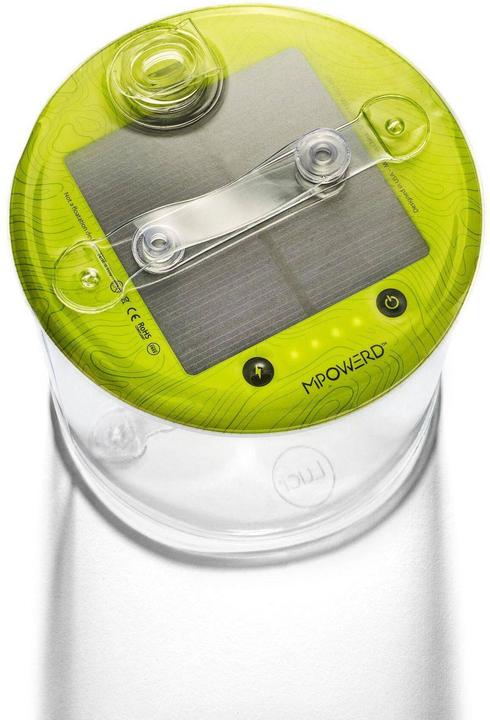 Immagine prodotto Luci Outdoor 2.0 pro