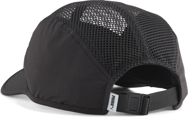 Produktbild Puma SHORT VISOR MESH 5 Panel Cap