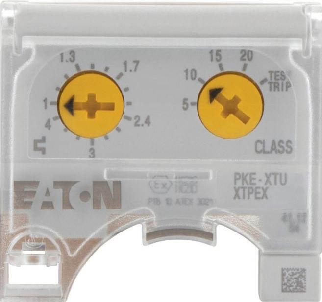 Actual product image Eaton PKE Smartwire Control Module 1 to 4A