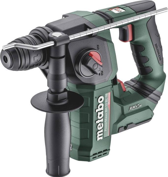 Actual product image Metabo PowerMaxx BH 12 BL 16