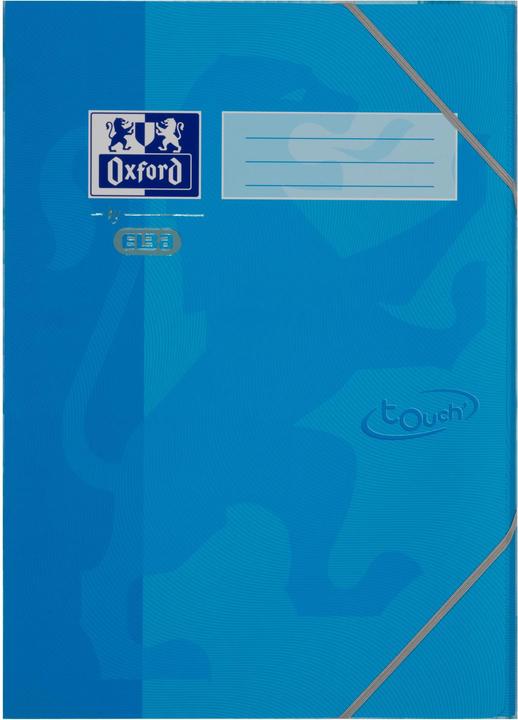 Produktbild Oxford Eckspannermappe, A3+ (A3, 1 x)