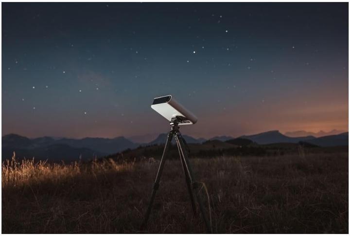 Actual product image Vaonis Hestia Ultimate Pack