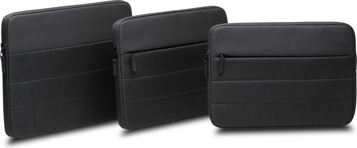 Actual product image Kensington Laptop Sleeve EQ (12.01", Universal)