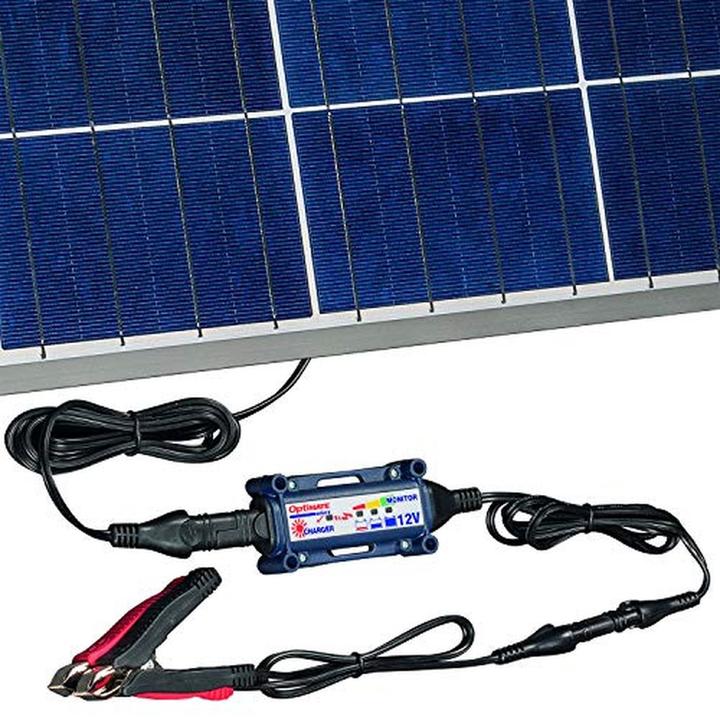 Image du produit Tecmate Optimate Solar 80W