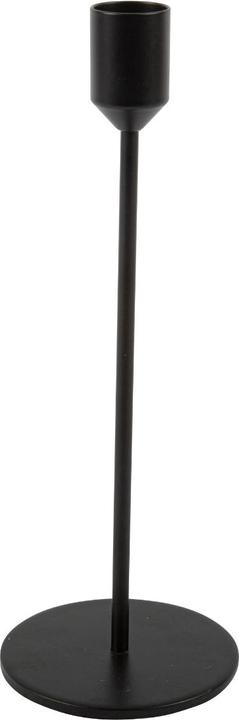 Actual product image Artifete Candlestick Black - 22cm
