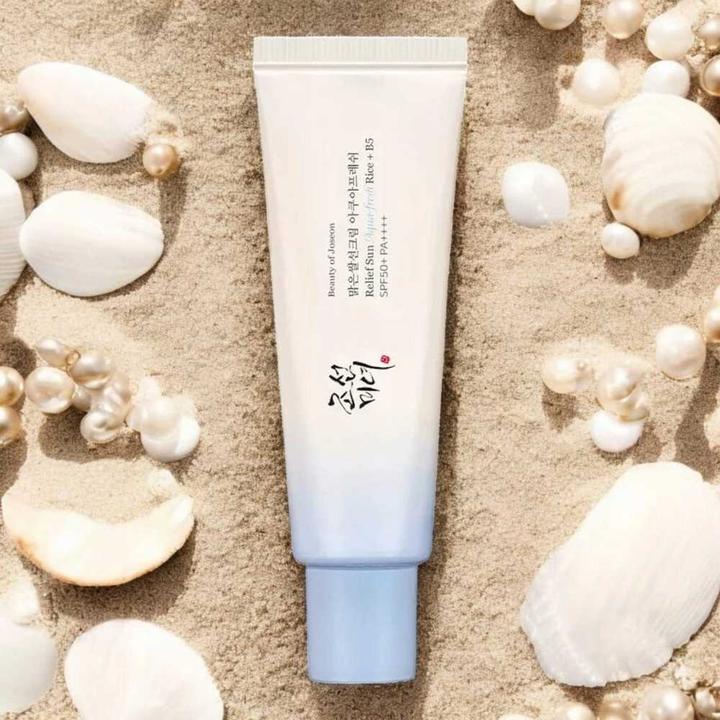 Produktbild Beauty of Joseon Relief Sun Aqua Fresh + B5 (Sonnencreme, SPF 50+, 50 ml)