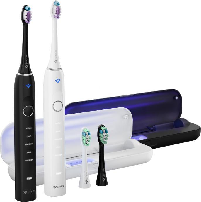 Image du produit Truelife SonicBrush Clean70 UV Duo