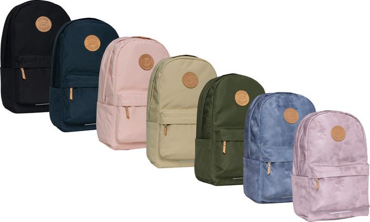 Image du produit Beckmann Sac à dos City (28 l)