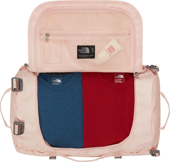 Actual product image North Face Base Camp Duffel (50 l)