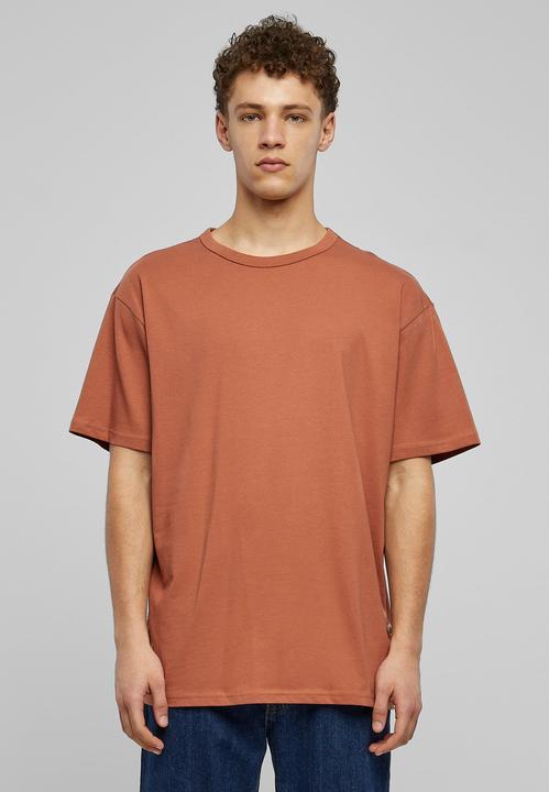 Image du produit Urban Classics Organic Basic Tee (5XL)