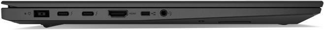 Produktbild Lenovo ThinkPad X1 Extreme (15.60", Intel Core i7-8750H, 16 GB, 256 GB, CH)