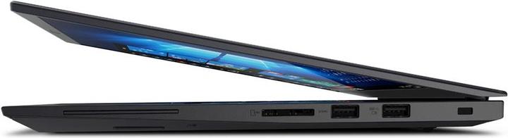 Produktbild Lenovo ThinkPad X1 Extreme (15.60", Intel Core i7-8750H, 16 GB, 256 GB, CH)