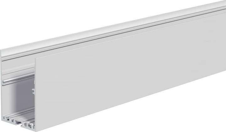 Produktbild EVN-Lichttechnik Aluminiumprofil (Kabeldurchlass, 100 cm)