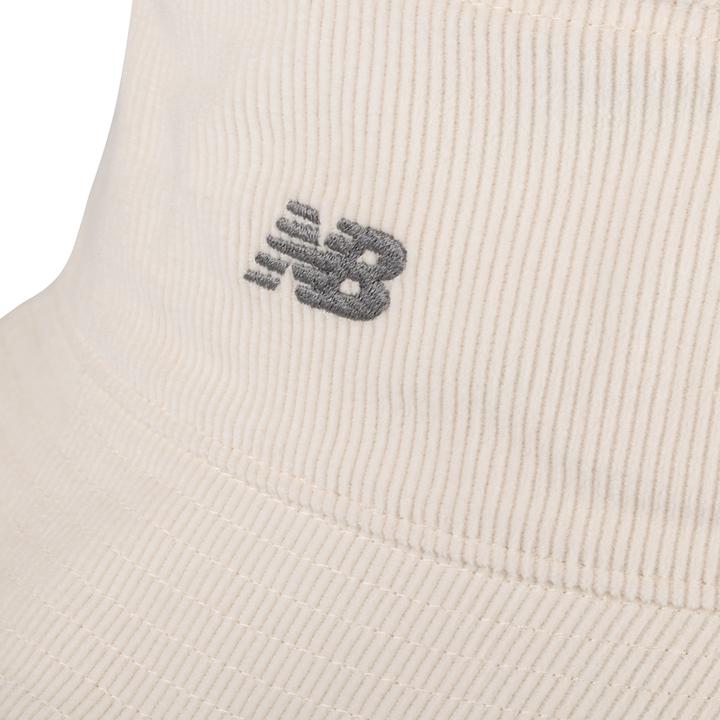 Produktbild New Balance Corduroy Bucket Hat (S, M)