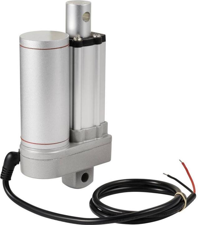 Immagine prodotto Tru Components Elektrozylinder TC24-25-1000 TC-13492760 Hublänge 25 mm Schubkraf