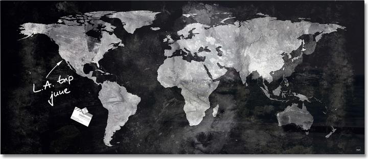 Black, White, Grey