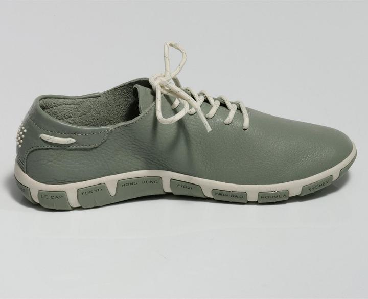 Immagine prodotto TBS Damen »Jazaru« Bootsschuh Leder (40.5)