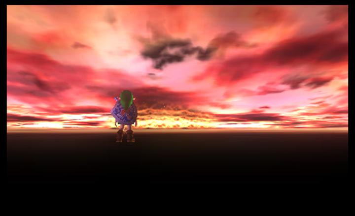 Immagine prodotto Nintendo La leggenda di Zelda - La maschera di Majora 3D (3DS, 2DS, 3DS XL, DE, IT, FR, EN)