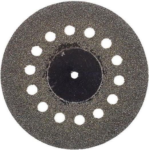 Produktbild Proxxon Diamantierte Trennscheibe für  Micro-Cutter MIC