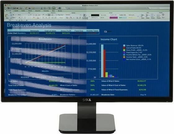 Productafbeelding 3M Ag220w1b (22", 16 : 10)